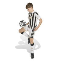 adidas Juventus Thuisbroekje 2026-2027 Kids