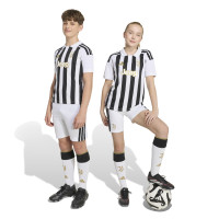 adidas Juventus Thuisbroekje 2026-2027 Kids