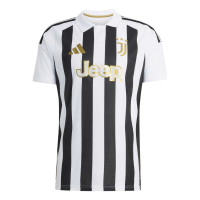Maillot à domicile adidas Juventus Authentic 2026-2027