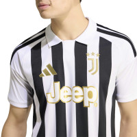 adidas Juventus Thuisshirt 2026-2027