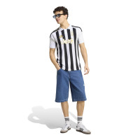 adidas Juventus Thuisshirt 2026-2027