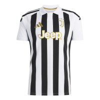 adidas Juventus Thuisshirt 2026-2027