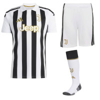 adidas Juventus Thuistenue 2026-2027