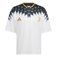 adidas Juventus Stadium Full Set 2026-2027 Wit Zwart Goud