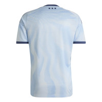 adidas Ajax 3e Shirt 2026-2027