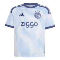 Maillot adidas Ajax 3rd 2026-2027 pour Enfants