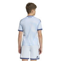 Maillot adidas Ajax 3rd 2026-2027 pour Enfants
