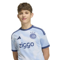 Maillot adidas Ajax 3rd 2026-2027 pour Enfants