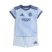 Kit adidas Ajax pour bébé 3rd 2026-2027