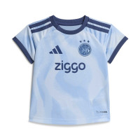 Kit adidas Ajax pour bébé 3rd 2026-2027