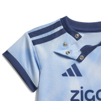 Kit adidas Ajax pour bébé 3rd 2026-2027
