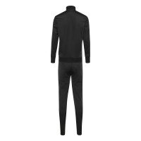 adidas Juventus Trainingspak 2026-2027 Kids Zwart Wit Grijs