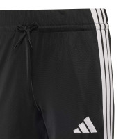 adidas Juventus Trainingspak 2026-2027 Kids Zwart Wit Grijs