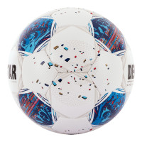 Derbystar Eredivisie Brillant Voetbal Maat 5 2026-2027 Wit Blauw Rood