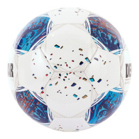 Derbystar Eredivisie Replica Ballon de Foot Taille 5 2026-2027 Blanc Bleu Rouge