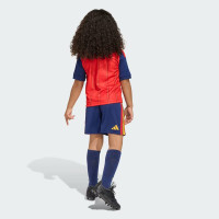 adidas Spanje Minikit Thuis 2026-2028 Peuters/Kleuters
