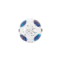 Derbystar Eredivisie Mini Ballon de Foot Taille 1 2026-2027 Blanc Bleu Rouge