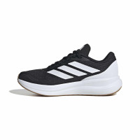 adidas Runfalcon 6 Hardloopschoenen Kids Zwart Wit