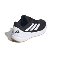 adidas Runfalcon 6 Hardloopschoenen Kids Zwart Wit