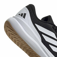 adidas Runfalcon 6 Hardloopschoenen Kids Zwart Wit