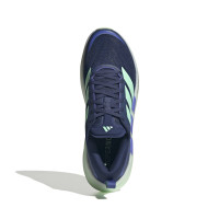 adidas Supernova Glide Hardloopschoenen Donkerblauw Mintgroen Paars
