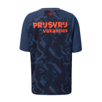 Castore Feyenoord 3e Shirt 2026-2027 Kids