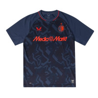 Castore Feyenoord 3e Tenue 2026-2027