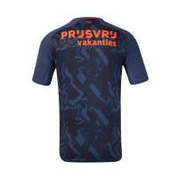 Castore Feyenoord 3e Shirt 2026-2027