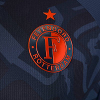 Castore Feyenoord 3e Set 2026-2027