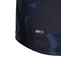 Castore Feyenoord 3e Shirt 2026-2027