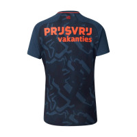 Castore Feyenoord 3e Shirt 2026-2027 Dames