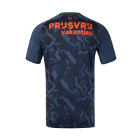 Castore Feyenoord 3e Shirt Authentic 2026-2027
