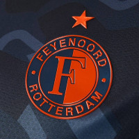 Castore Feyenoord 3e Shirt Authentic 2026-2027