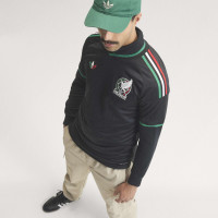 adidas Mexico 3e Shirt Authentic 2026-2028