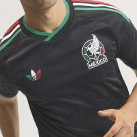 adidas Mexico 3e Shirt Authentic 2026-2028