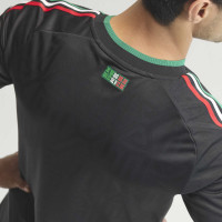 adidas Mexico 3e Shirt Authentic 2026-2028
