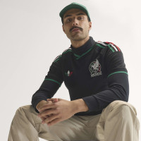 adidas Mexico 3e Shirt Authentic 2026-2028