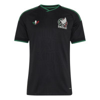 adidas Mexico 3e Shirt Authentic 2026-2028