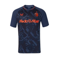 Castore Feyenoord 3e Set 2026-2027