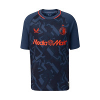 Castore Feyenoord 3e Set 2026-2027 Kids