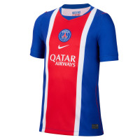 Nike Paris Saint-Germain O. Dembélé 10 Thuisshirt 2026-2027 Kids