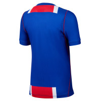 Nike Paris Saint-Germain Thuisshirt 2026-2027 Kids