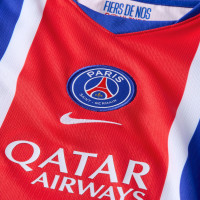 Nike Paris Saint-Germain Thuisshirt 2026-2027 Kids