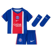Nike Paris Saint-Germain Kit Bébé Domicile 2026-2027