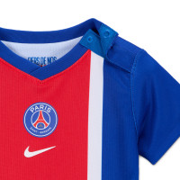 Nike Paris Saint-Germain Kit Bébé Domicile 2026-2027