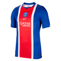 Nike Paris Saint-Germain Maillot Domicile 2026-2027