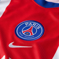 Nike Paris Saint-Germain Maillot Domicile 2026-2027