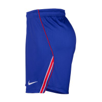 Nike Paris Saint-Germain Thuisset Lange Mouwen 2026-2027