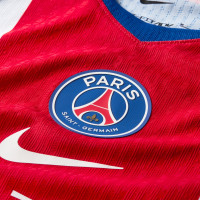Nike Paris Saint-Germain Thuisshirt Authentic 2026-2027