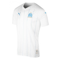 PUMA Olympique Marseille Thuisshirt 2019-2020